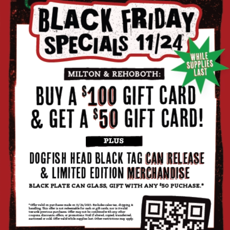 Gift card deals shop black friday